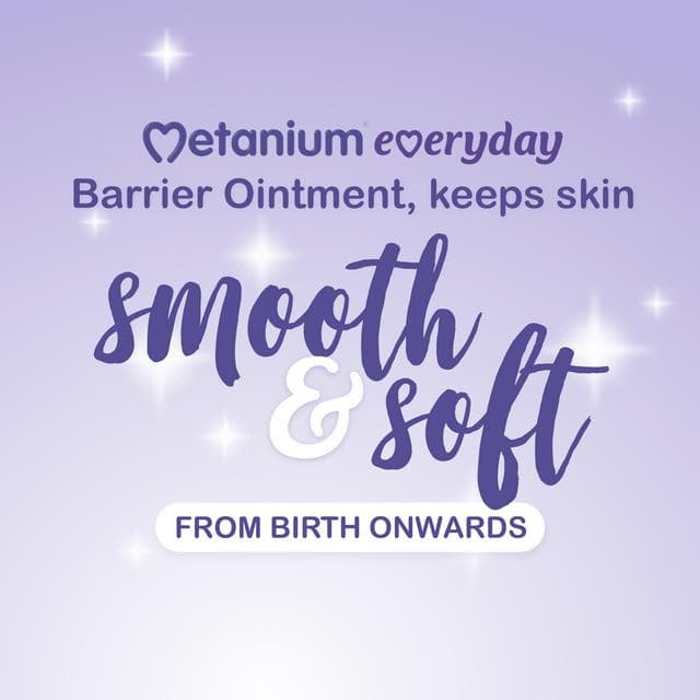 Metanium Everyday Barrier Ointment 40g - gallery image 6