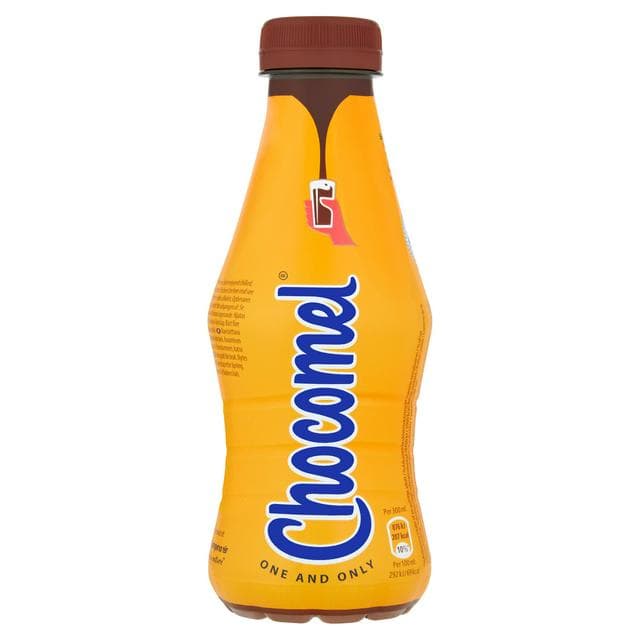 Chocomel Chocolate Milk Drink 300ml - gallery image 1