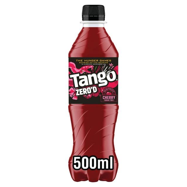 Tango Cherry 500ml - gallery image 1
