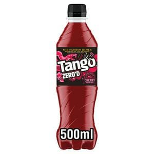 Tango Cherry 500ml