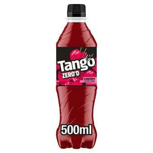 Tango Cherry 500ml
