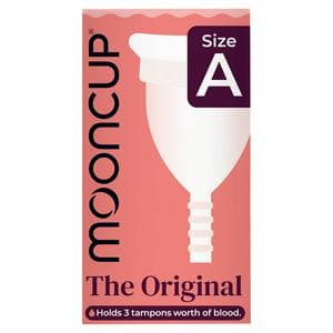 Mooncup Size A Original Menstrual Cup