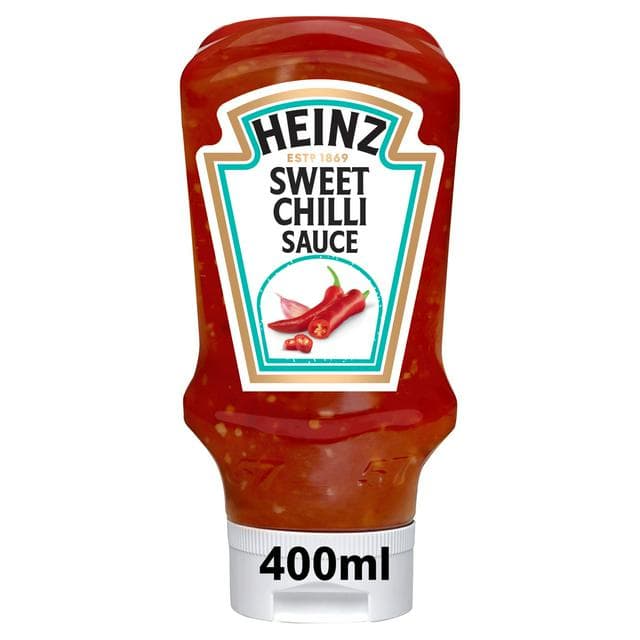 Heinz Thai Style Sweet Chilli Dipping Sauce 495g - gallery image 1