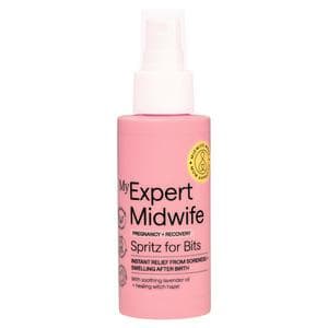 My Expert Midwife Spritz For Bits Instant Relief 100ml