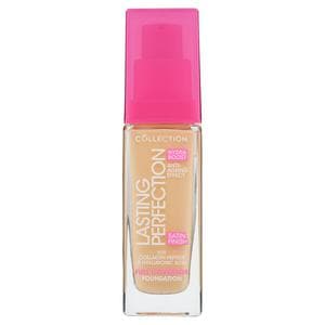 Collection Lasting Perfection 6N Cashew Neutral Full Coverage Foundation 27ml
