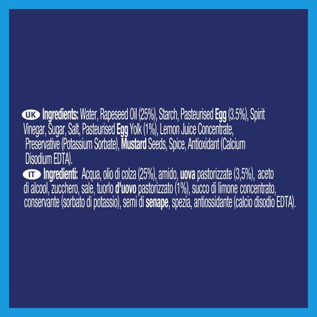 Heinz Seriously Good Light Mayonnaise 420g - gallery image 6