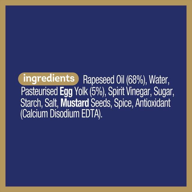 Heinz Seriously Good Mayonnaise 395g - gallery image 6