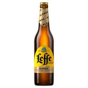 Leffe Blonde 500ml