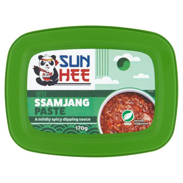 Sun Hee Ssamjang Paste 170g - gallery image 1