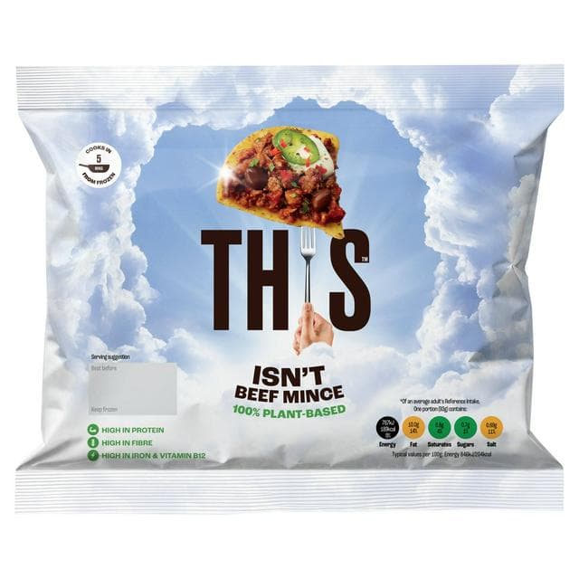 This Isn't Beef Mince 280g - gallery image 1