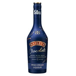 Baileys Chocolate Irish Cream Liqueur 50cl