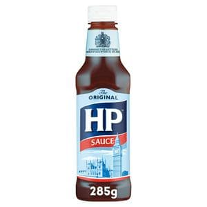 HP Brown Sauce 285g