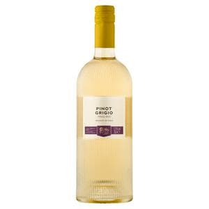 Sainsbury's Pinot Grigio White Wine, Taste the Difference 75cl