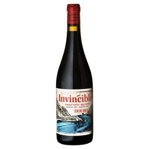 Invincible Vinho Tinto Red Wine Douro 75cl