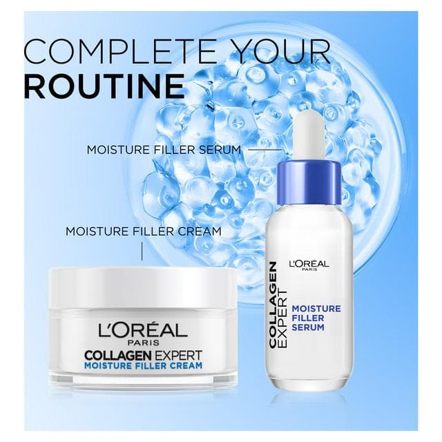 L'Oreal Paris Collagen Expert Age Correcting Serum - gallery image 1