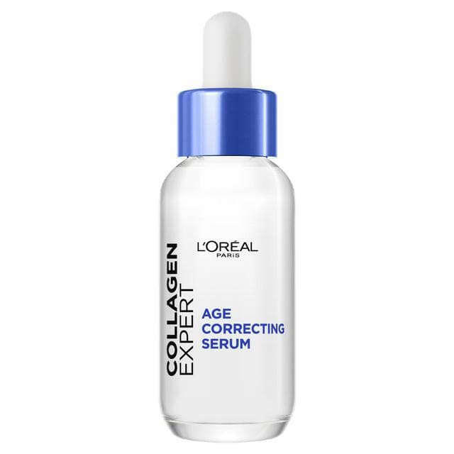 L'Oreal Paris Collagen Expert Age Correcting Serum - gallery image 1