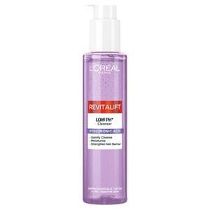 L'Oréal Paris Revitalift Filler Smoothing Cleanser