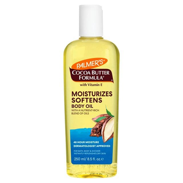 Palmer's Cocoa Butter Formula Body Oil 250ml - gallery image 1
