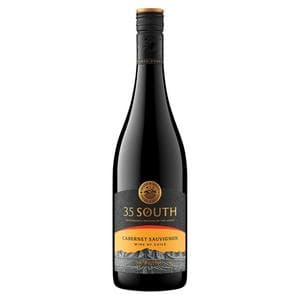 San Pedro 35 South Cabernet Sauvignon Red Wine 75cl