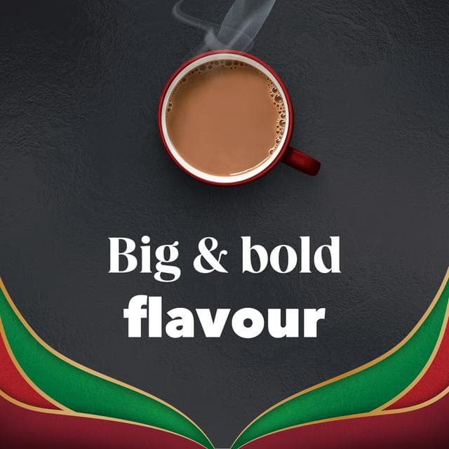 PG Tips English Breakfast Special Blends Speciality Black Tea Bags x70 - gallery image 2