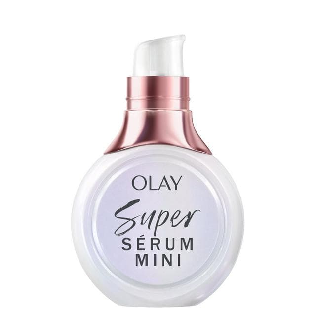 Olay Super Serum with Vitamin C for Face 14ml - gallery image 1