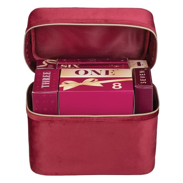 Beauty & Skincare Christmas Advent Calendar - gallery image 3