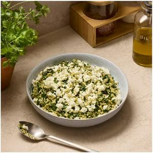 Sainsbury's Greek Inspired Whipped Feta Salad, Taste the Difference 800g