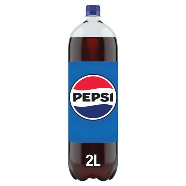 Pepsi 2L - gallery image 1