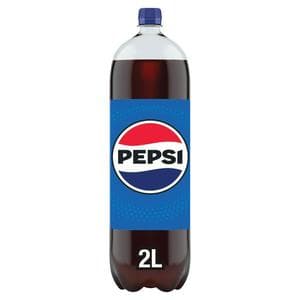 Pepsi 2L