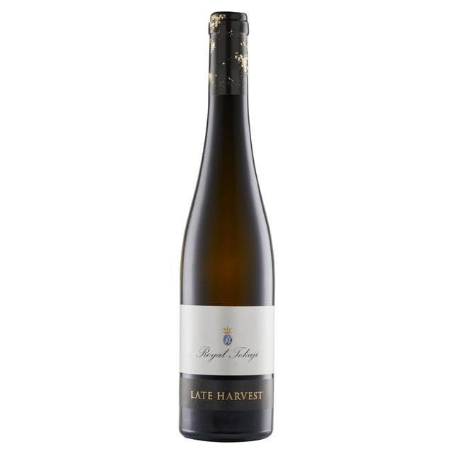 Royal Tokaji Late Harvest White Wine 50cl - gallery image 1