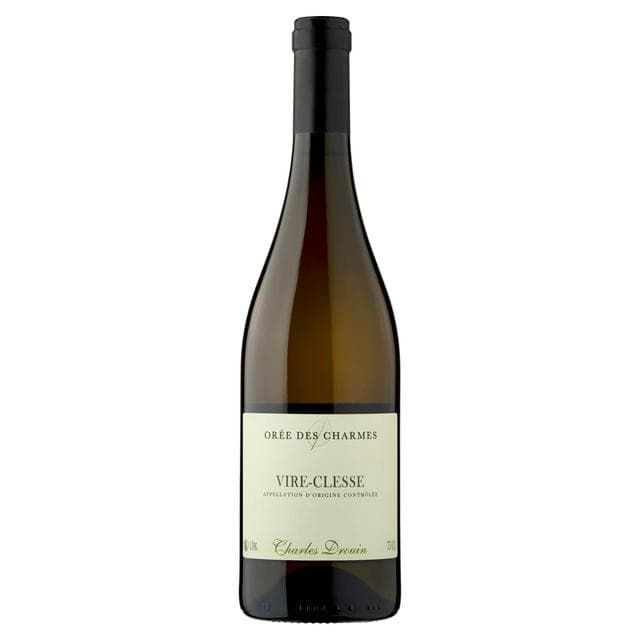 Oree Des Charmes Charles Drouin Vire Clesse White Wine 75cl - gallery image 1