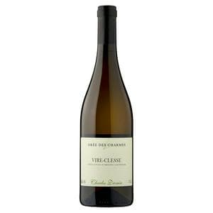 Oree Des Charmes Charles Drouin Vire Clesse White Wine 75cl