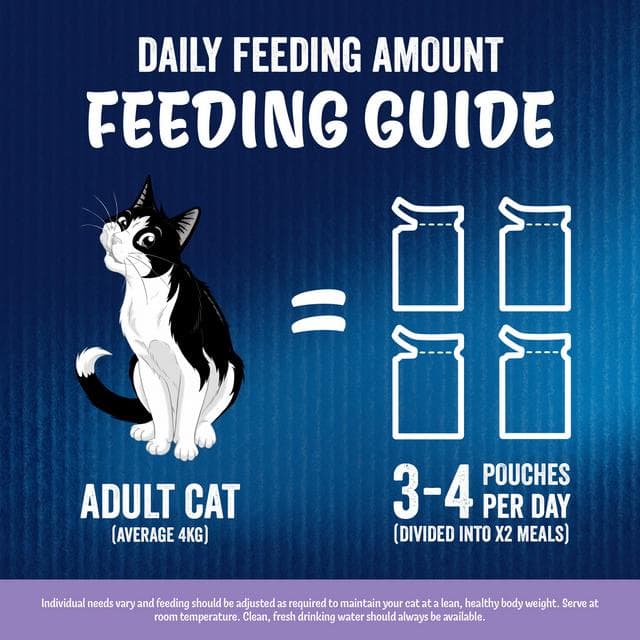 Felix As Good As it Looks Favourites Selection Wet Cat Food 40 x 85g - gallery image 6