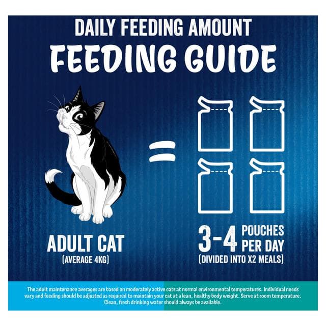 Felix Doubly Delicious Fish Selection in Jelly Wet Cat Food 12 x 85g - gallery image 6