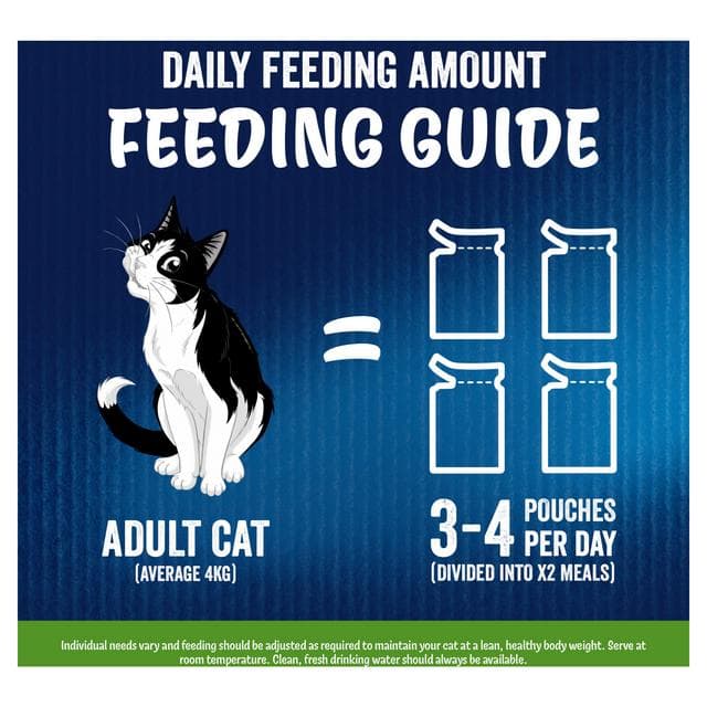 Felix As Good As it Looks Favourites with Veg Wet Cat Food 12 x 85g - gallery image 6