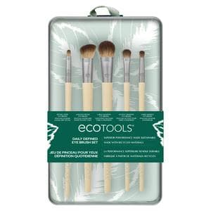 EcoTools Daily Defined Eye Brush Set