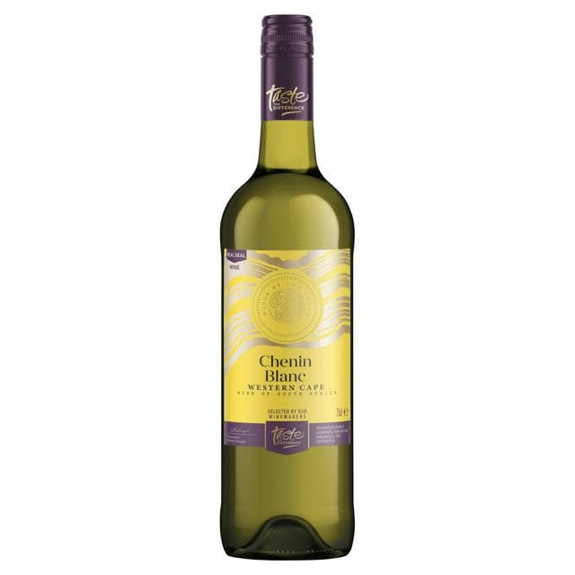 Sainsbury's Chenin Blanc White Wine, Taste the Difference 75cl - gallery image 1