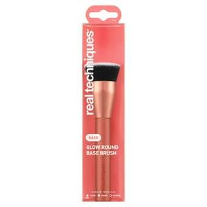 Real Techniques Face Glow Round Base Brush