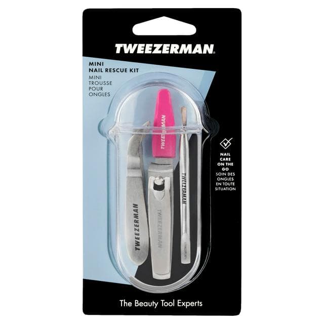 Tweezerman Mini Nail Rescue Kit - gallery image 1