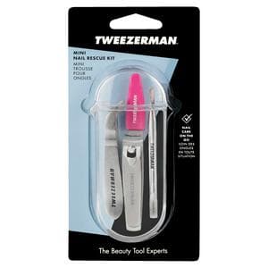 Tweezerman Mini Nail Rescue Kit