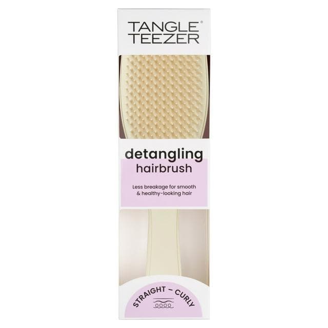 Tangle Teezer Detangling Hairbrush - gallery image 1