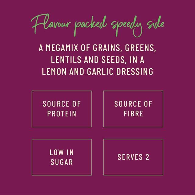 Jamie Oliver Super Grains 250g - gallery image 3