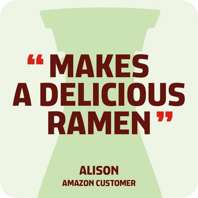 Kikkoman Ramen Soup Base Shoyu 250ml - gallery image 4
