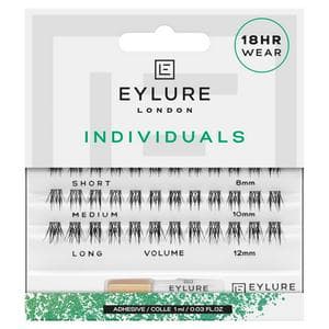 Eylure Individuals Lashes