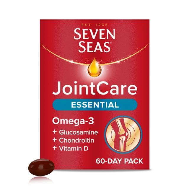 Seven Seas Joint Care Active - gallery image 1
