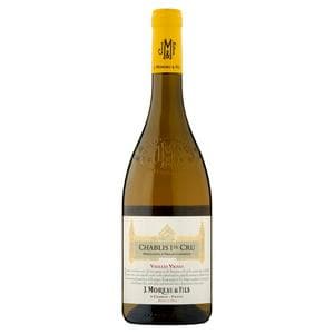 J. Moreau & Fils Chablis Ier Cru White Wine 75cl