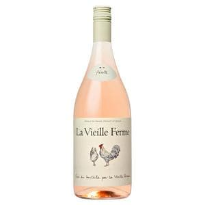 La Vieille Ferme Rose Wine 150cl