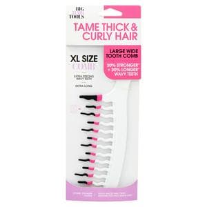 Big Hair Tools XL Size Comb