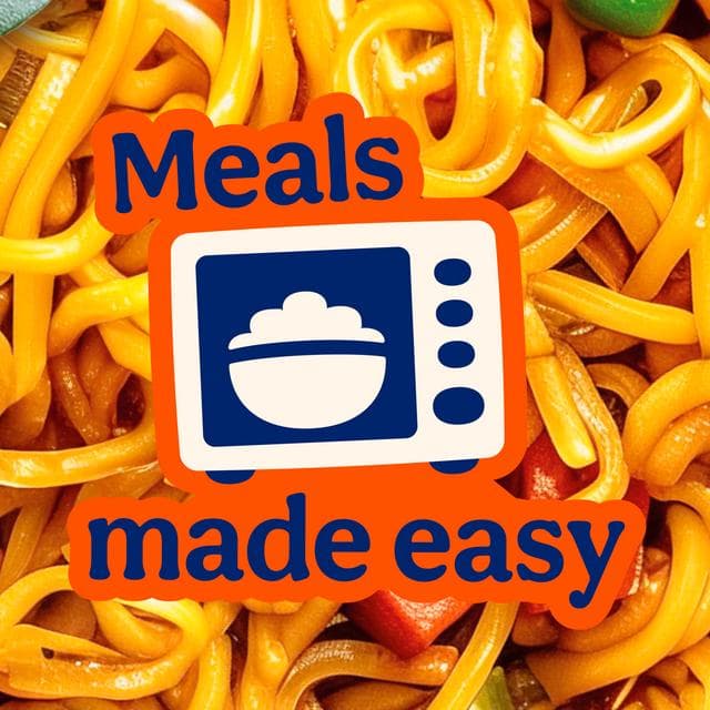 Ben's Original Street Food Singapore Noodles Ready Meal 250g - gallery image 5