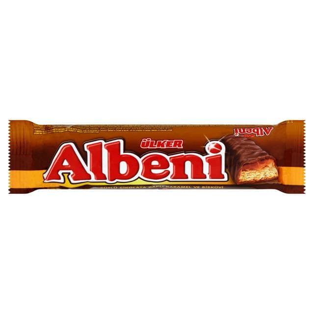 Ulker Albeni 40g - gallery image 1